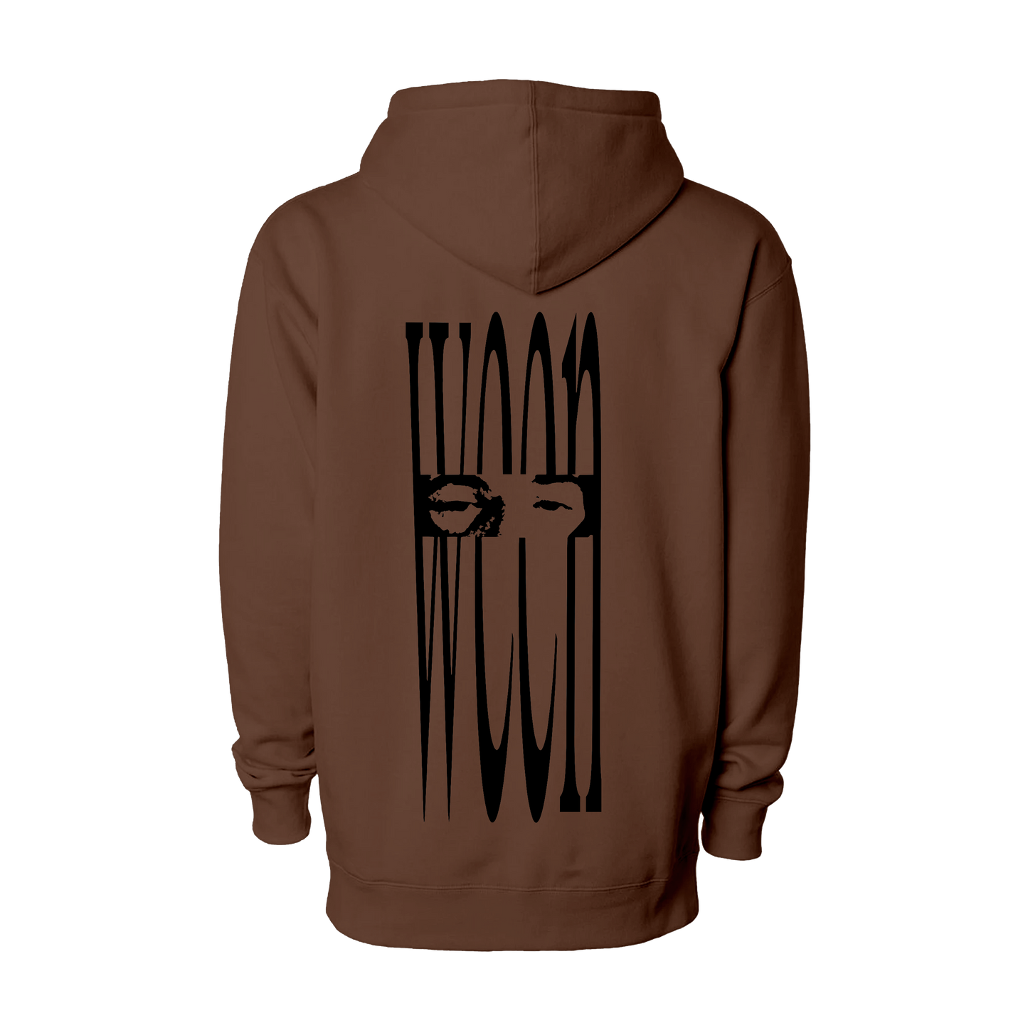 The Pod Hoodie
