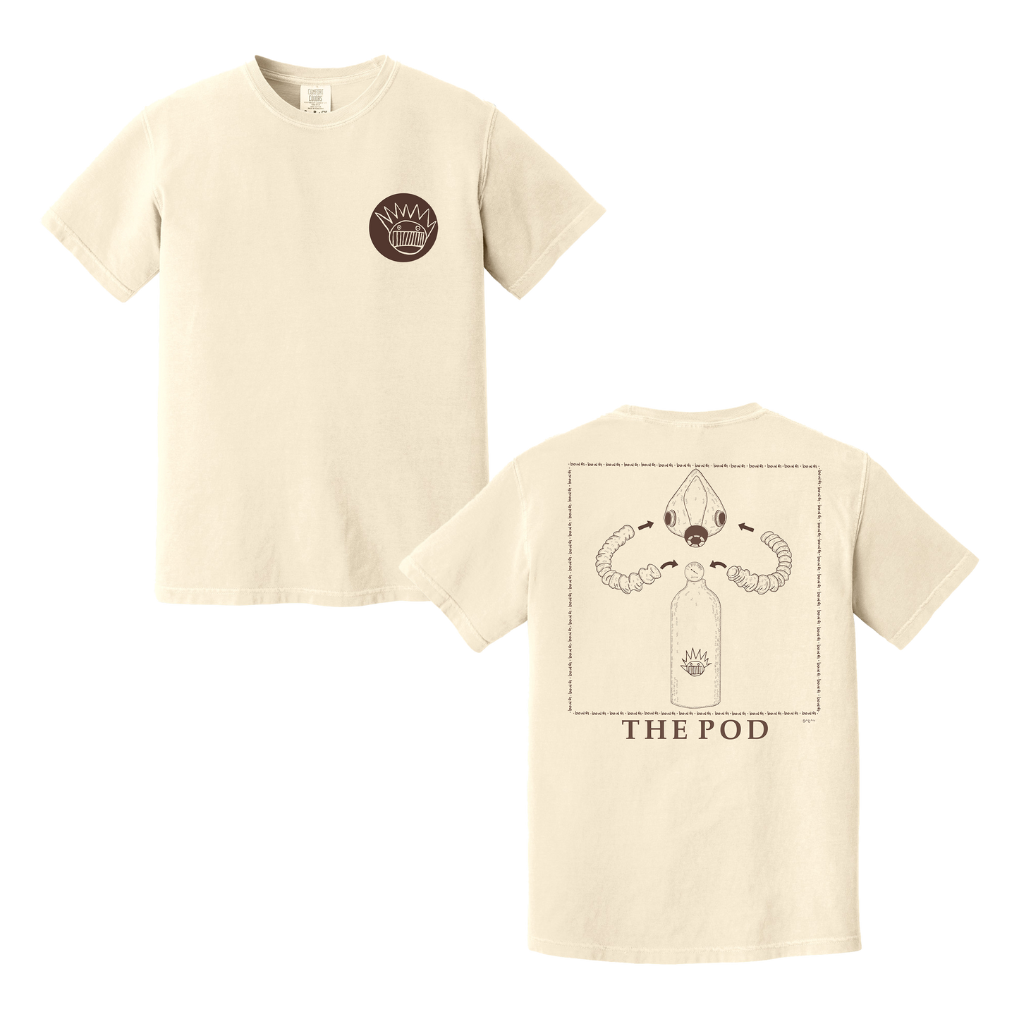 The Pod T-Shirt