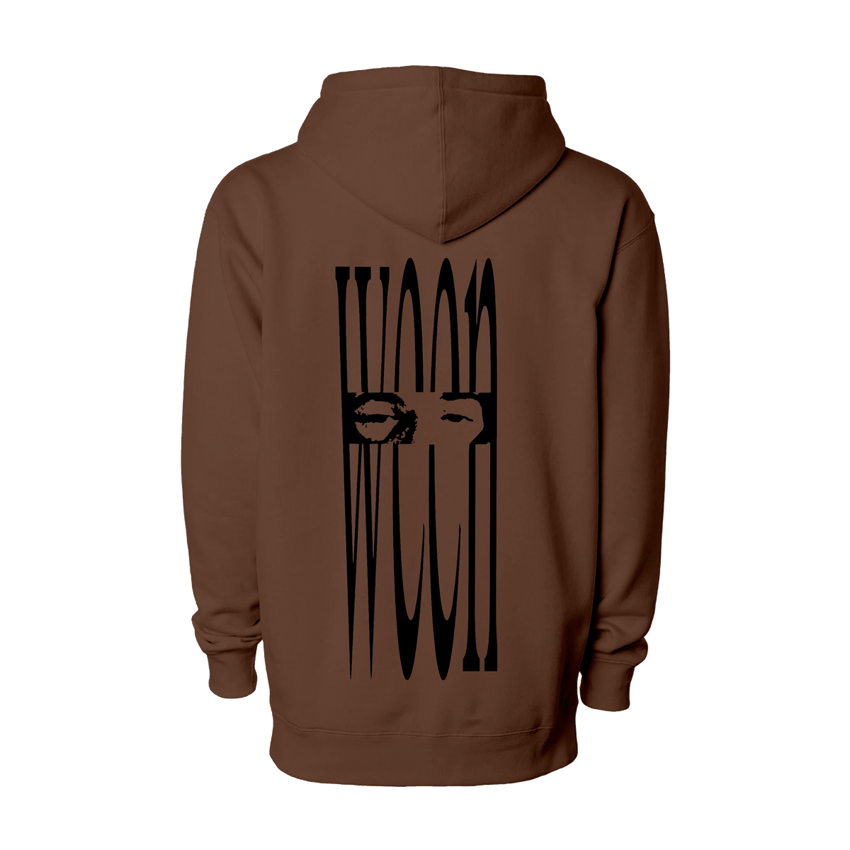 The Pod Hoodie