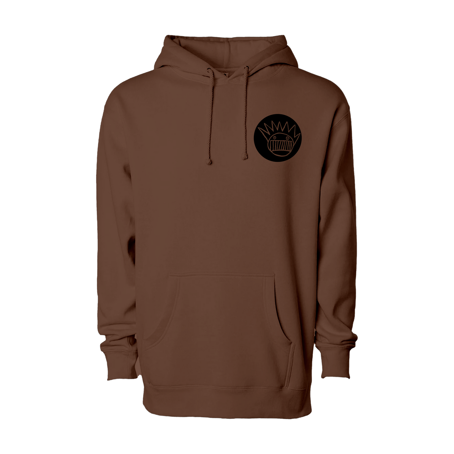 The Pod Hoodie