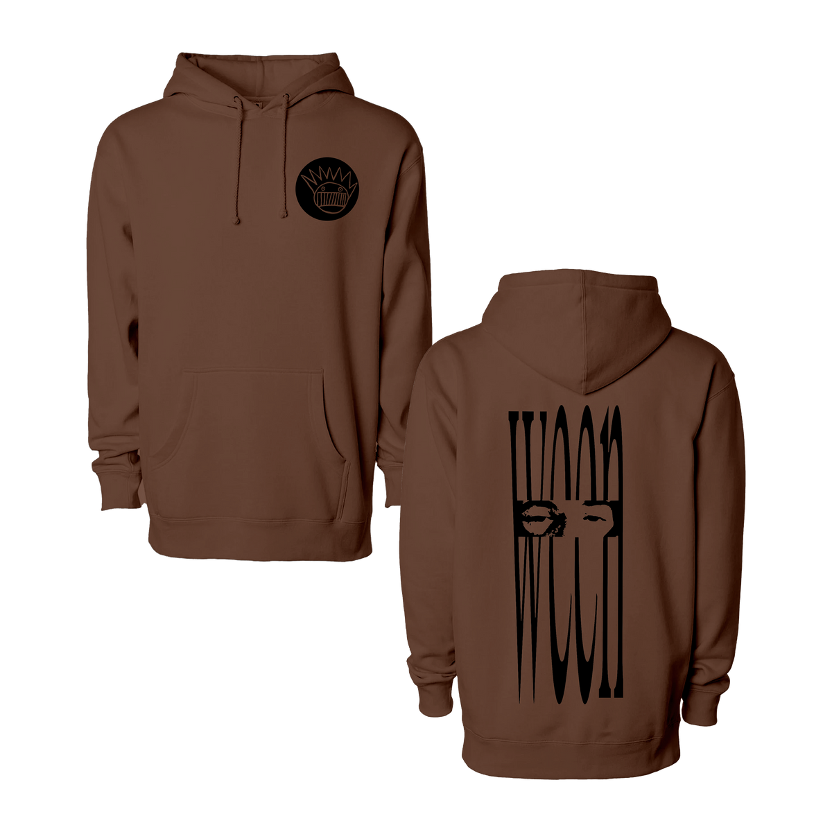 The Pod Hoodie