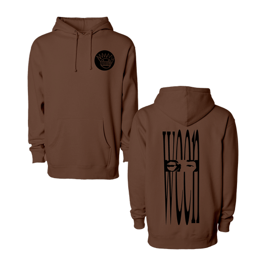 The Pod Hoodie