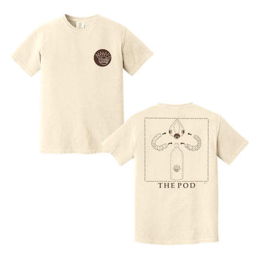 The Pod T-Shirt