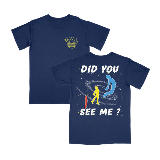 Did You See Me? T-Shirt