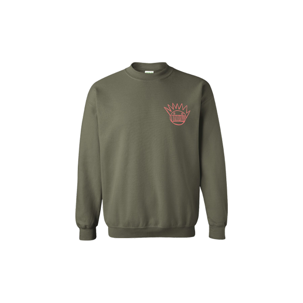 Fantasy Crewneck