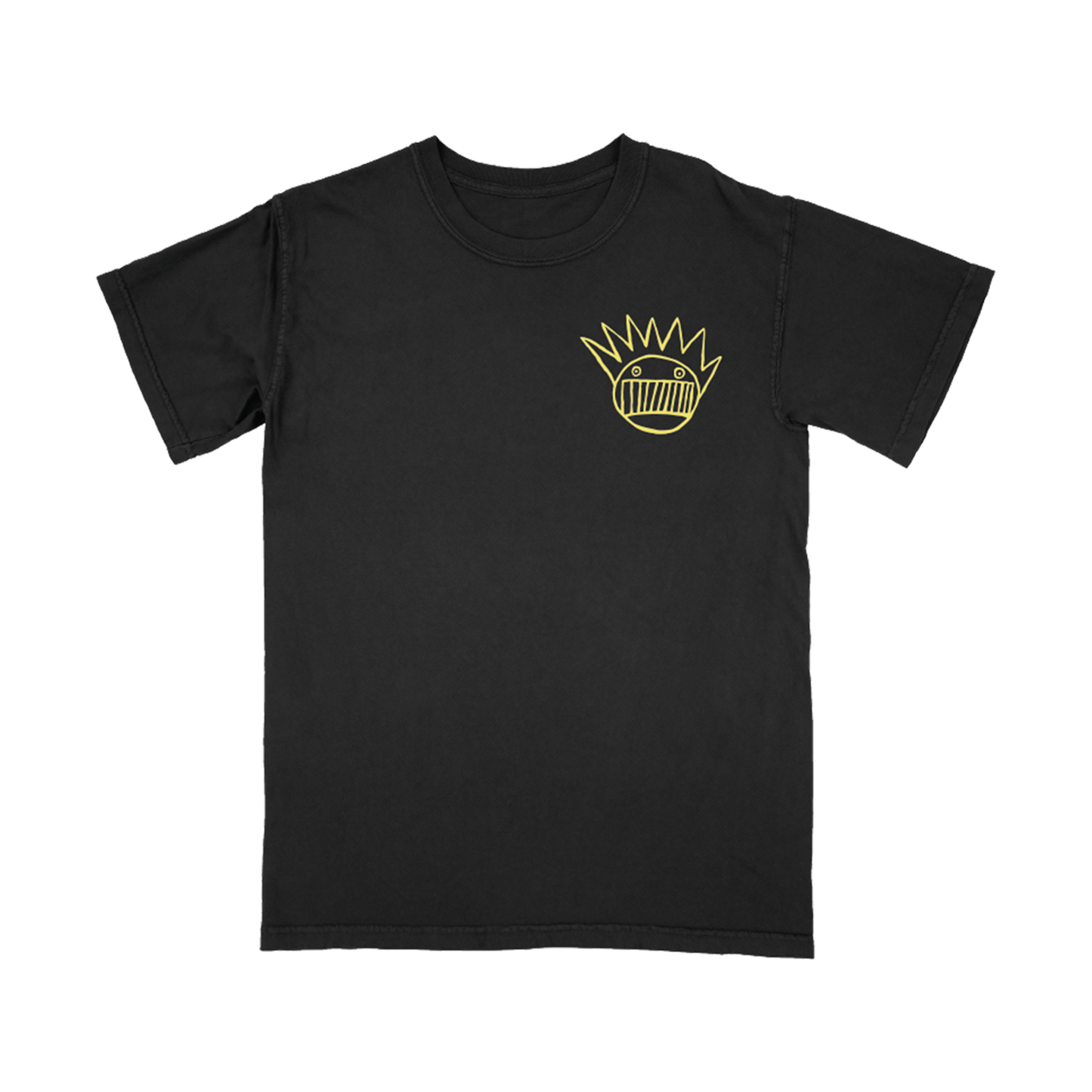 The Golden Eel T-Shirt