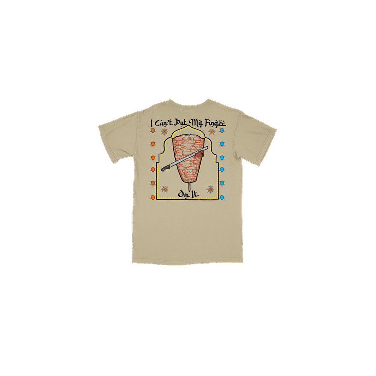 Finger T-Shirt