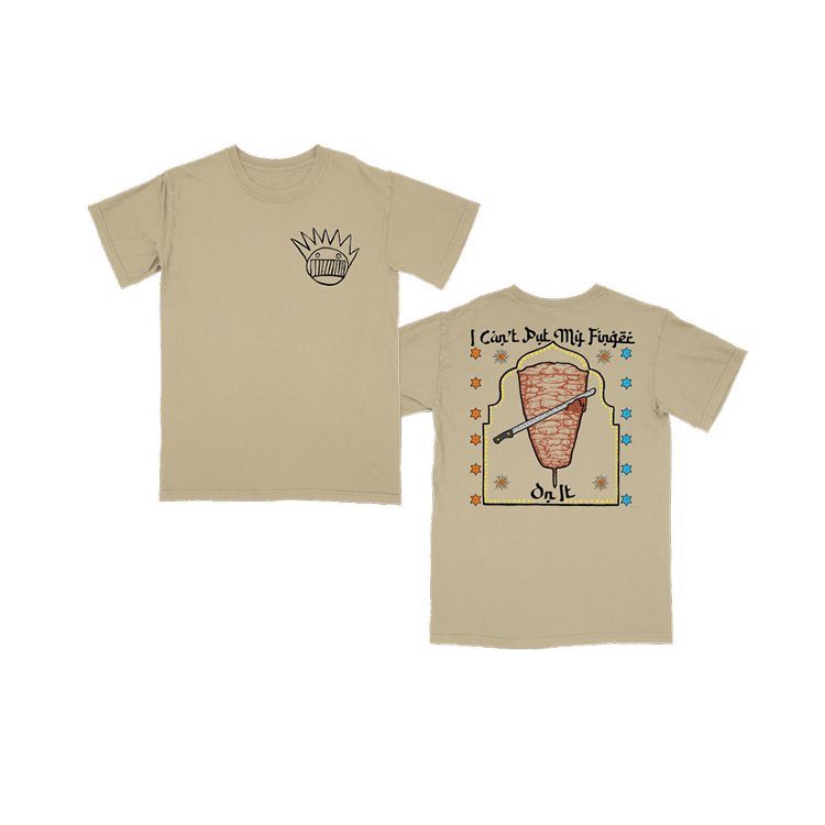 Finger T-Shirt