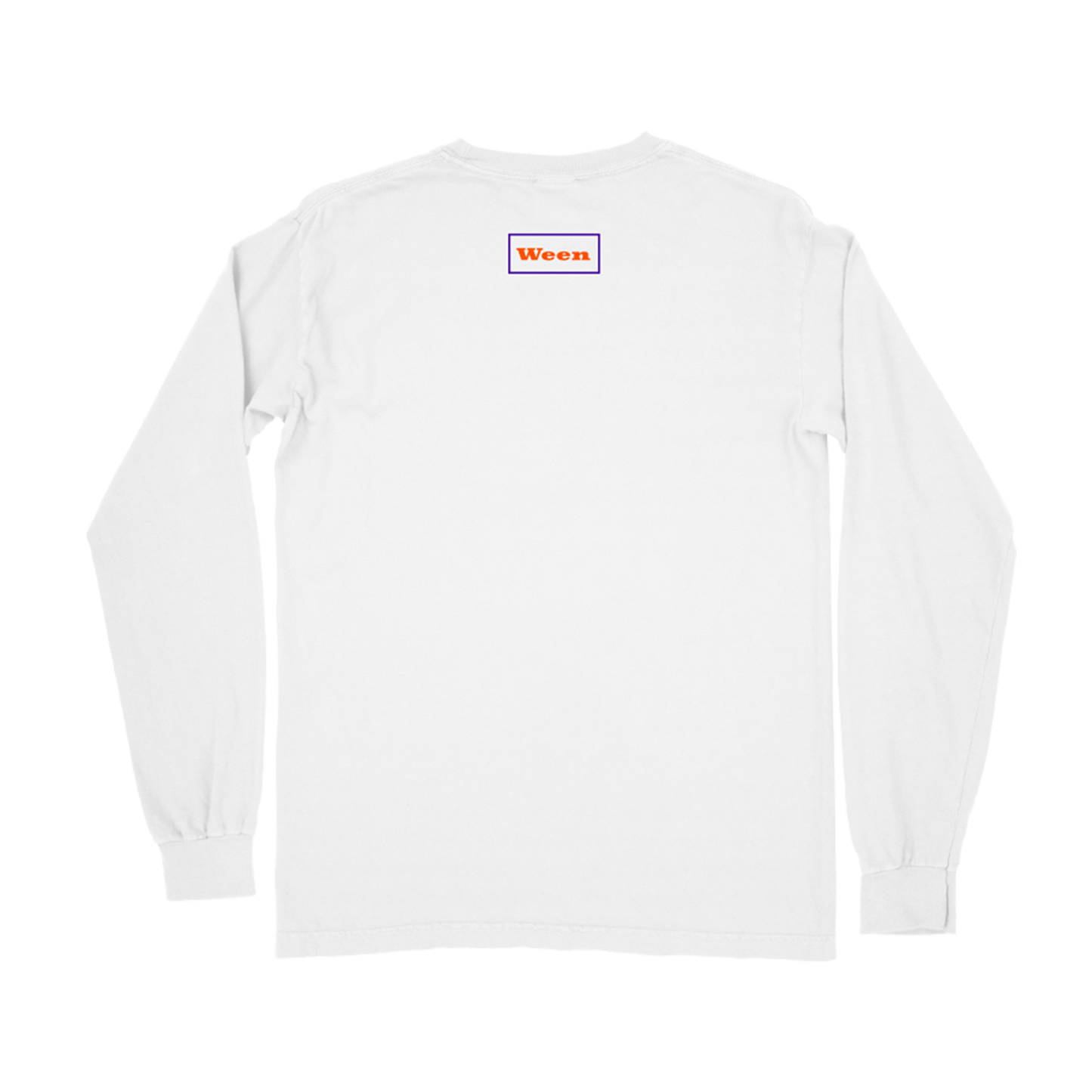 Pure Guava Long Sleeve
