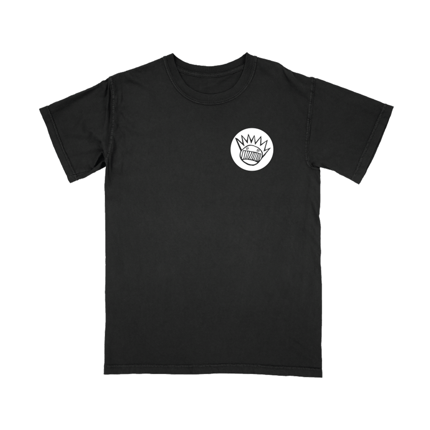 The Mollusk World Tour T-Shirt