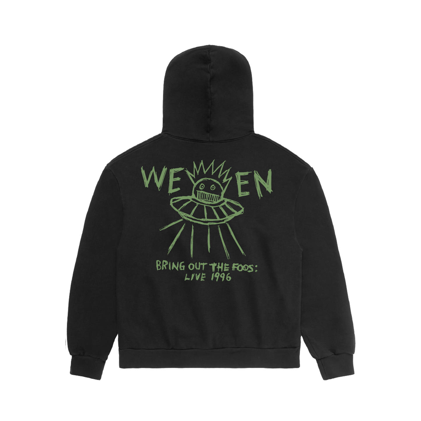 Bring Out The Foos Hoodie