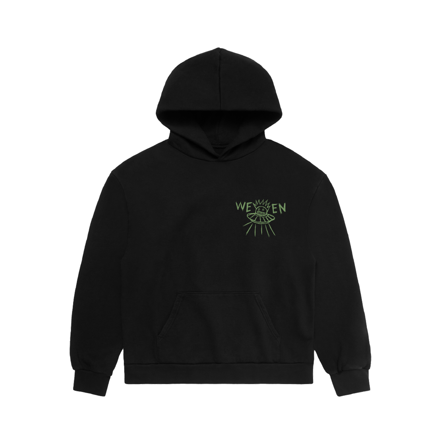Bring Out The Foos Hoodie