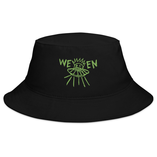 Bring Out the Foos Bucket Hat