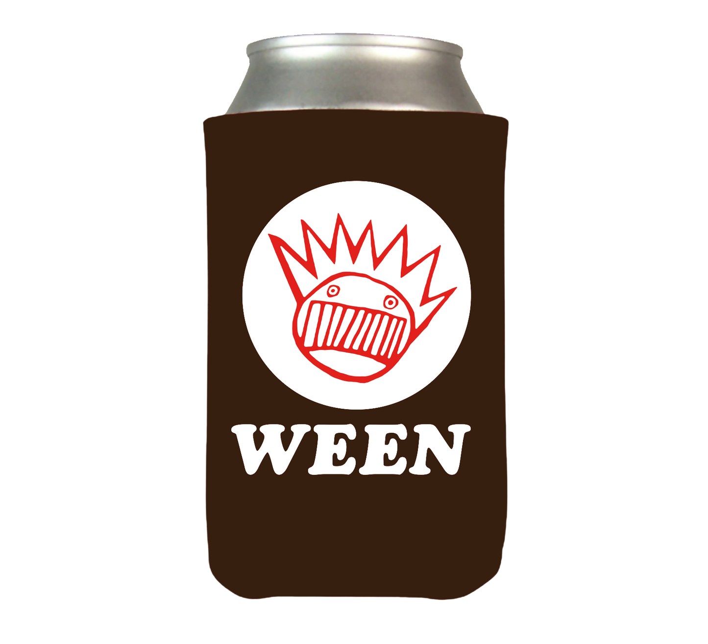 Ween Koozie