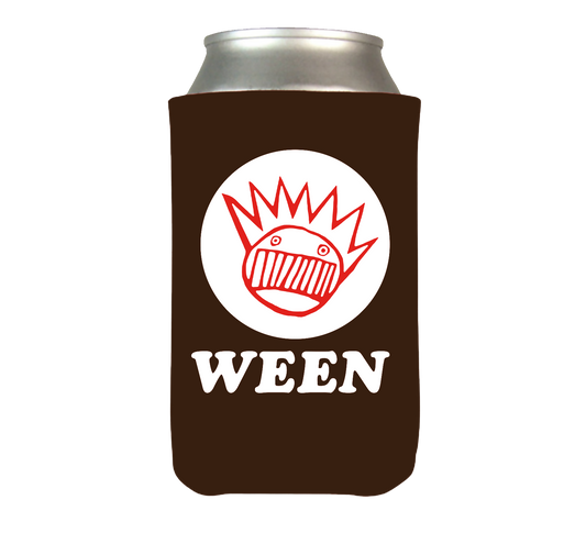 Ween Koozie