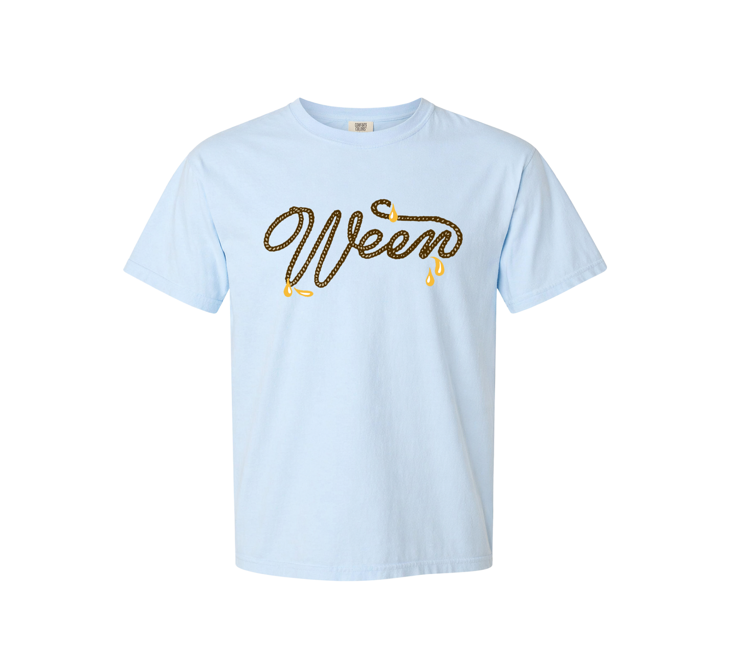 Piss Up A Rope T-Shirt