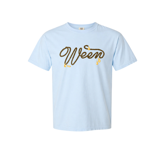 Piss Up A Rope T-Shirt