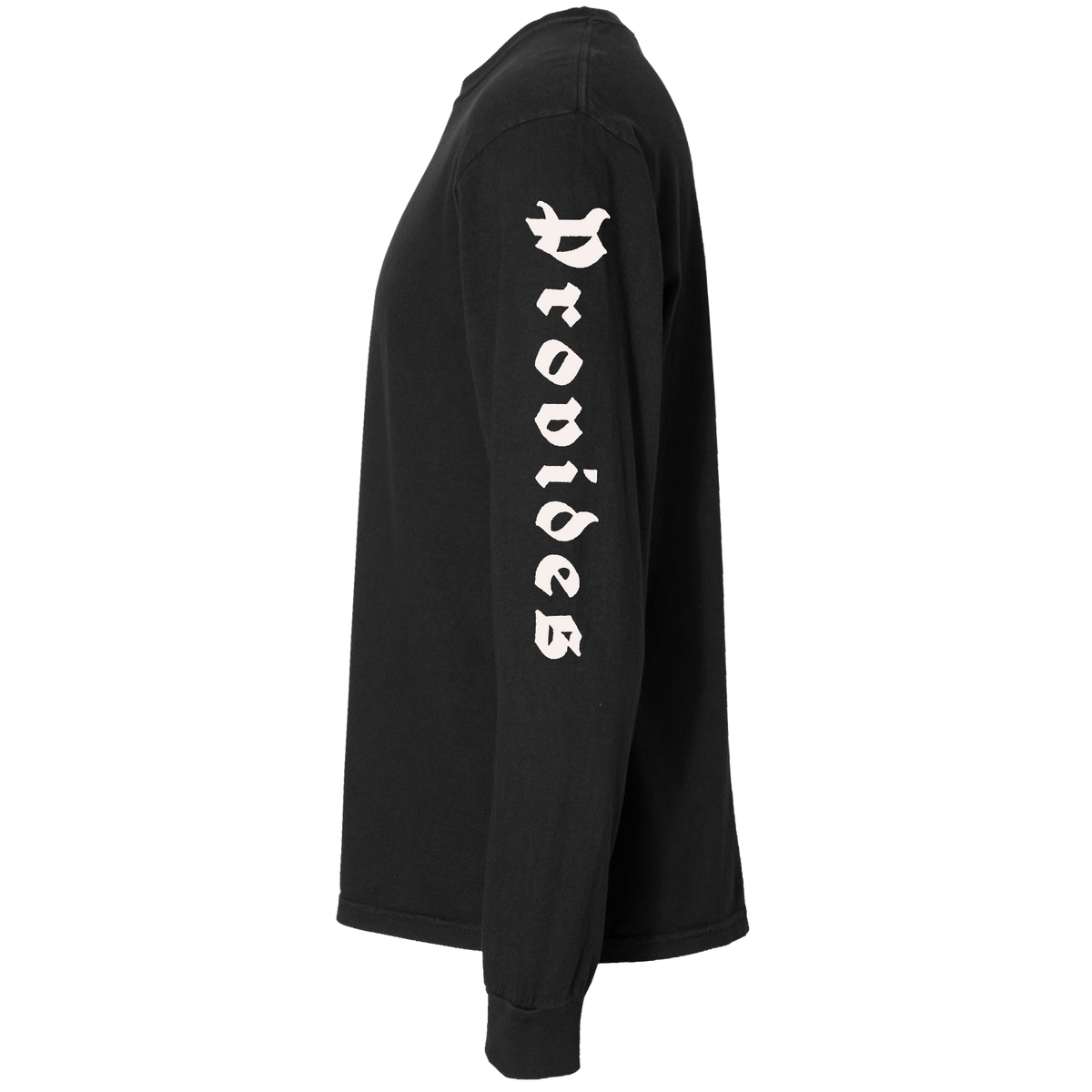 Boognish Provides Long-Sleeve
