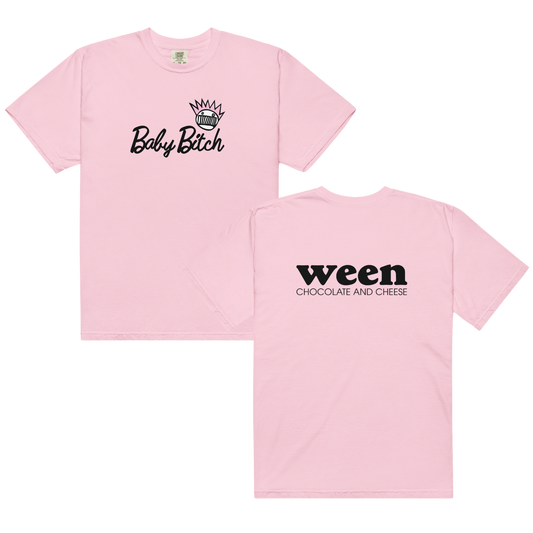 Baby Bitch T-Shirt