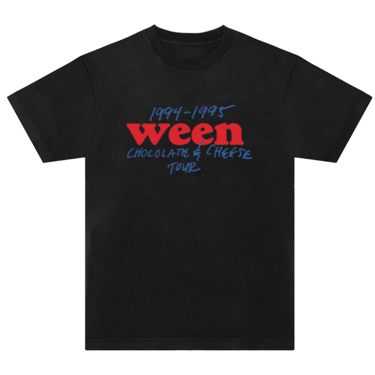 Boognish Provides T-Shirt