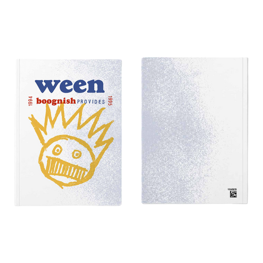 Boognish Provides Journal