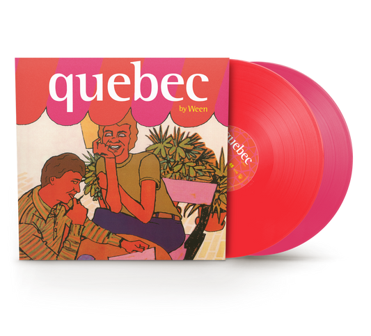 Quebec (2LP)