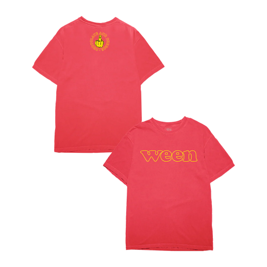 Middle Finger T-Shirt