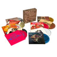 Brown Box (10CD)